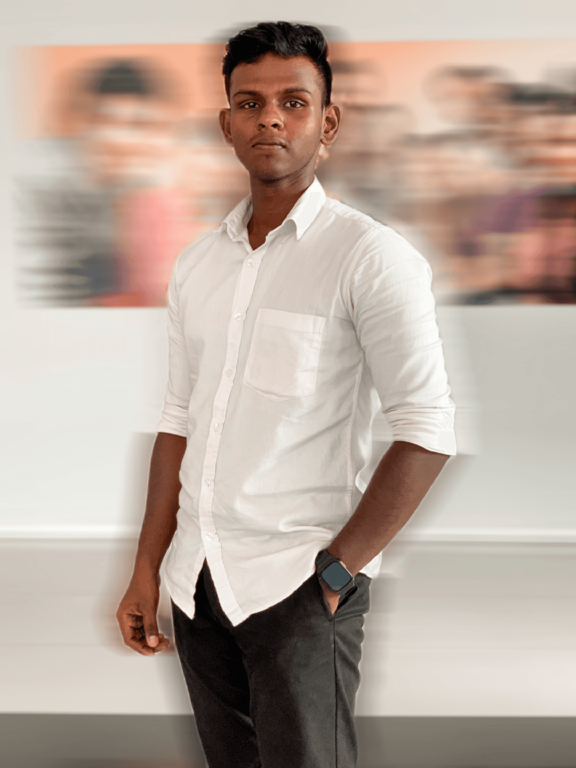 abishek