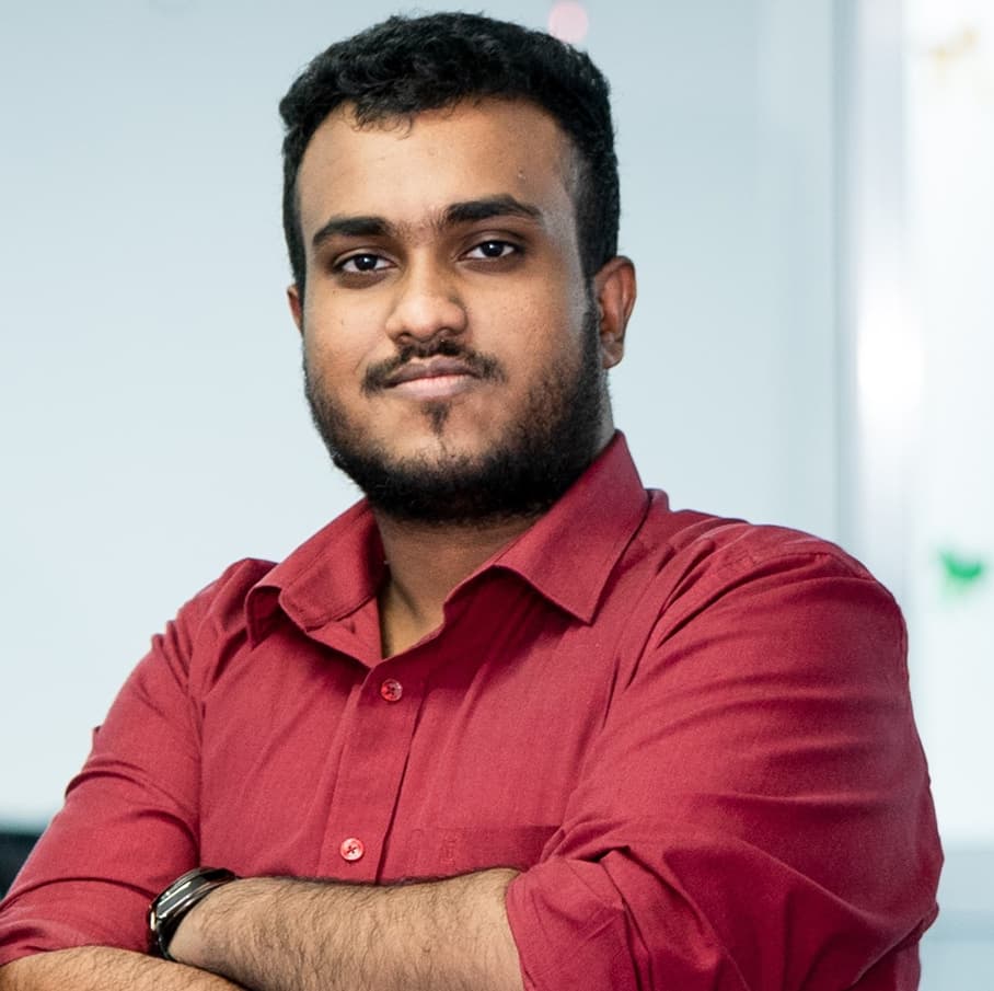 Aasif Shakoor - Chief Executive Officer