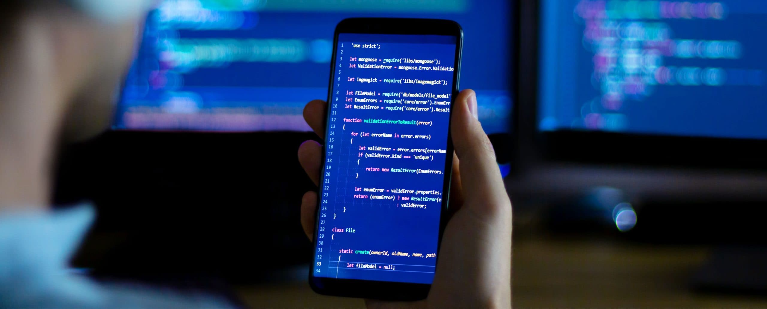 Mobile Development