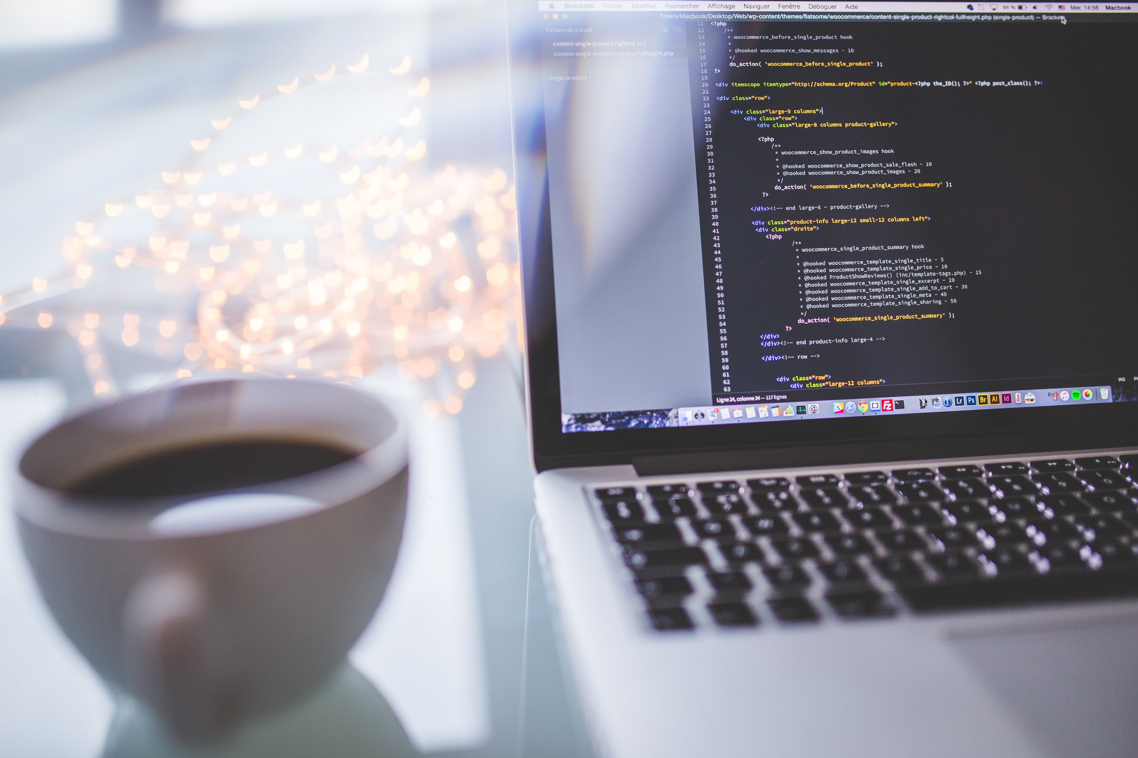 Web Development