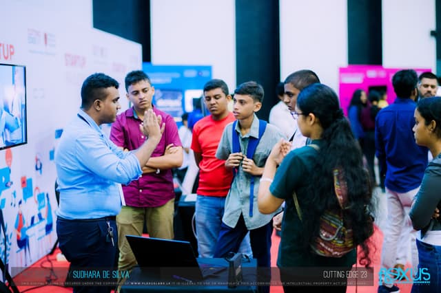 IIT Cutting Edge '23